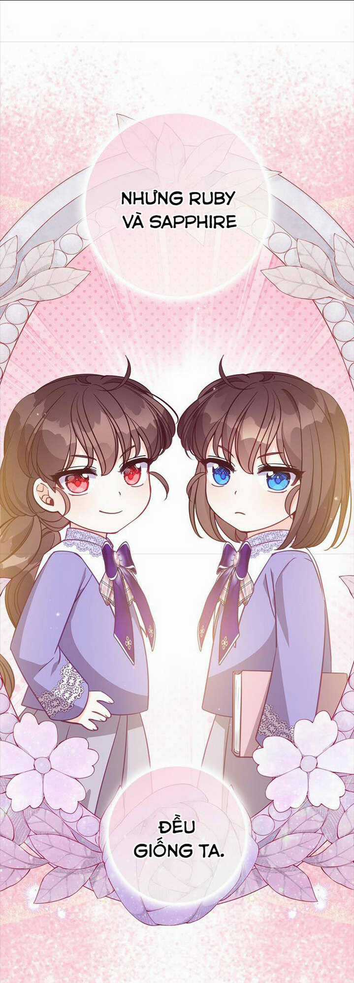 Cô Em Gái Quý Giá Của Nhân Vật Phản Diện Chapter 127 trang 25