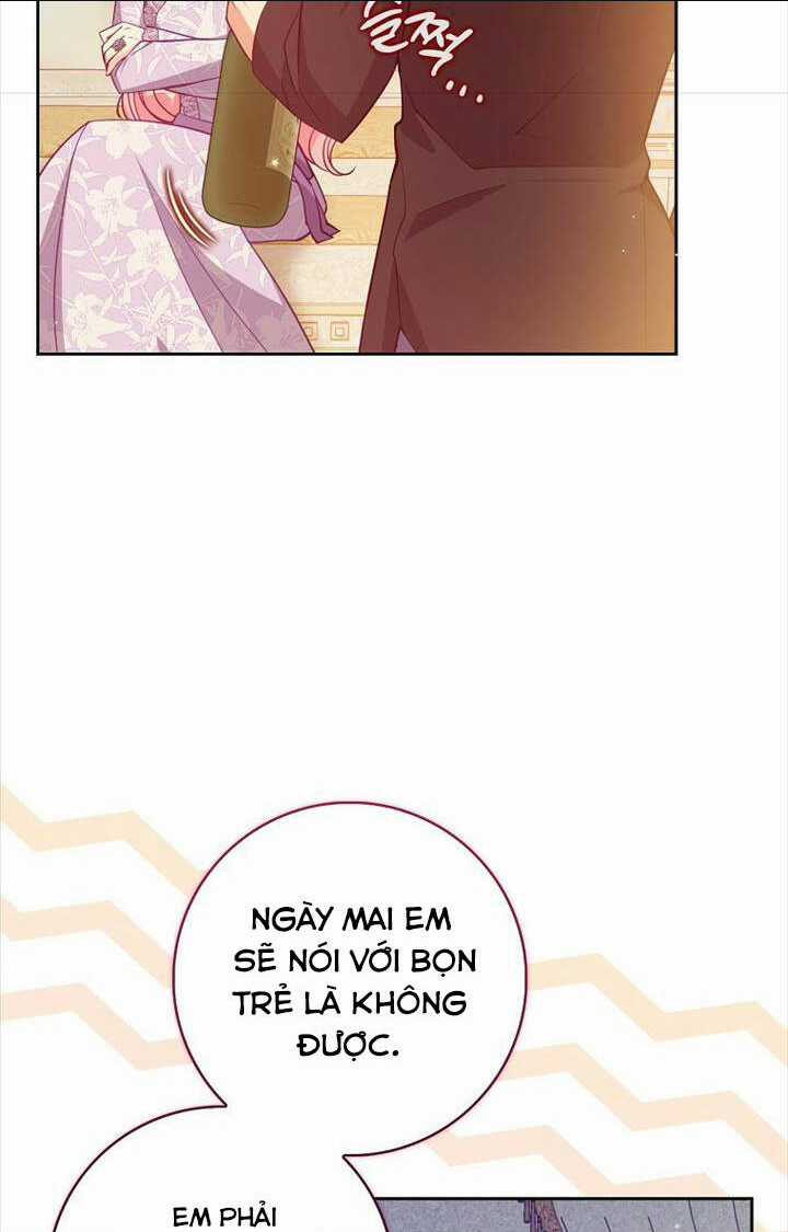 Cô Em Gái Quý Giá Của Nhân Vật Phản Diện Chapter 127 trang 3