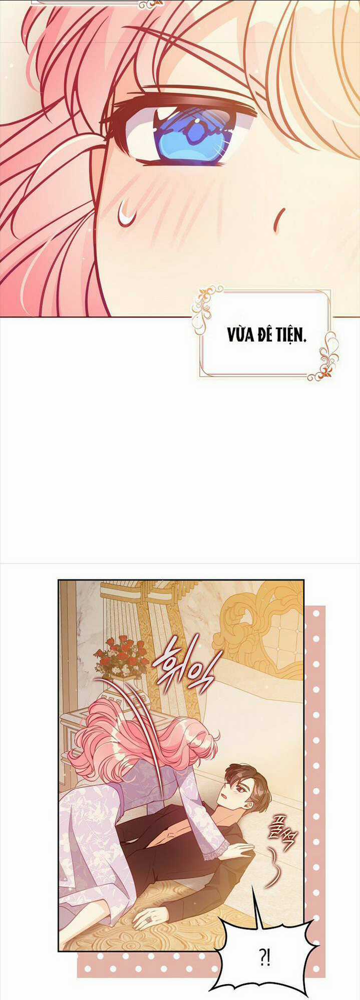 Cô Em Gái Quý Giá Của Nhân Vật Phản Diện Chapter 127 trang 33