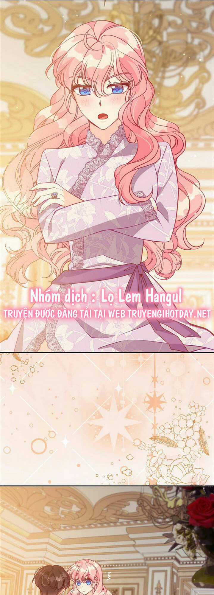 Cô Em Gái Quý Giá Của Nhân Vật Phản Diện Chapter 127 trang 36