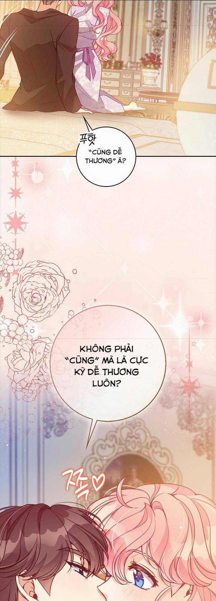 Cô Em Gái Quý Giá Của Nhân Vật Phản Diện Chapter 127 trang 37