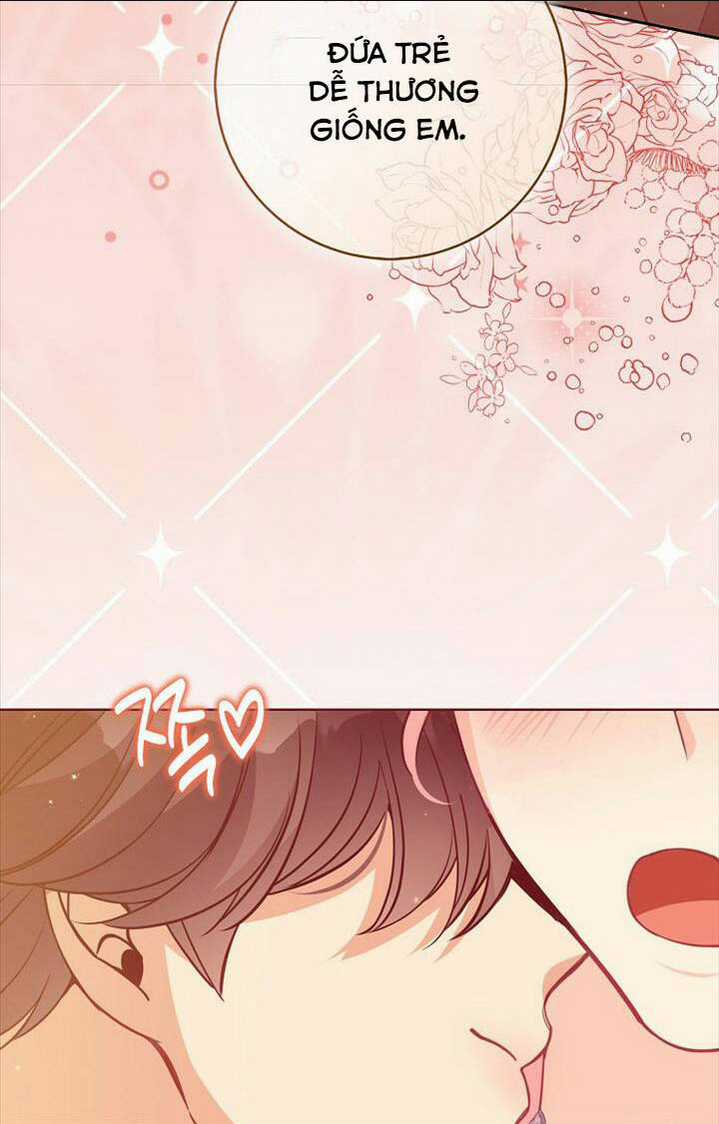 Cô Em Gái Quý Giá Của Nhân Vật Phản Diện Chapter 127 trang 39