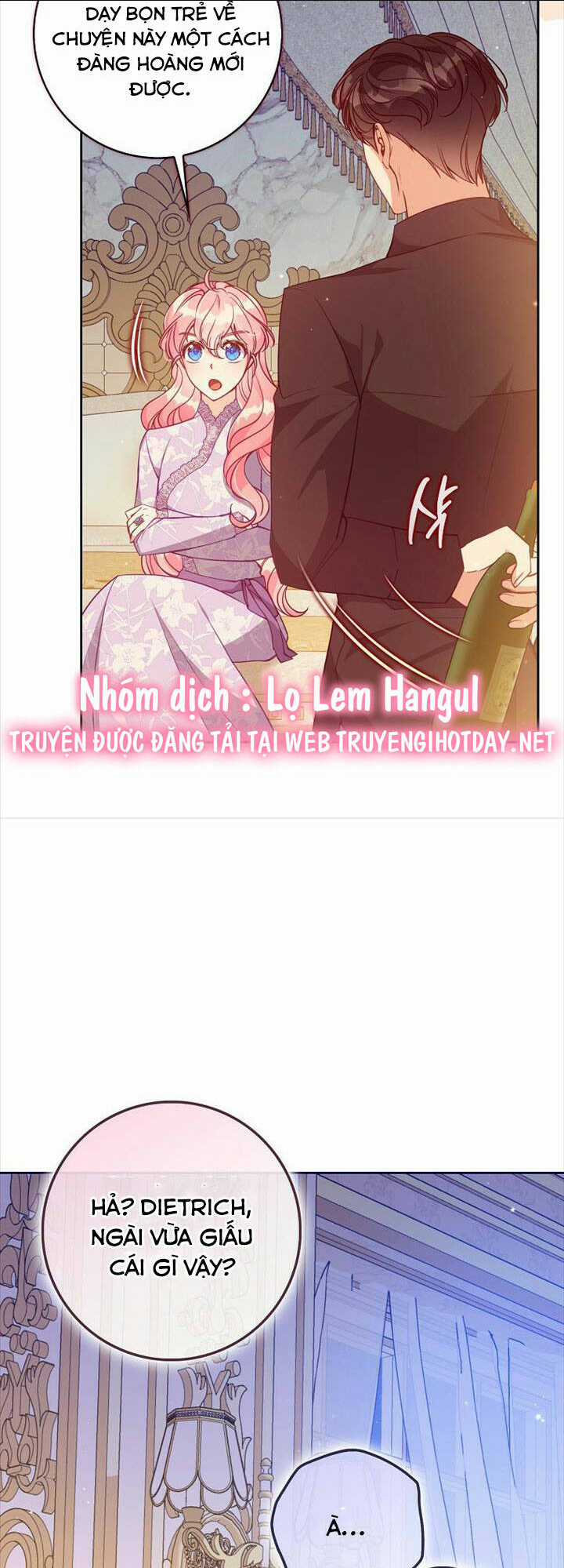 Cô Em Gái Quý Giá Của Nhân Vật Phản Diện Chapter 127 trang 4