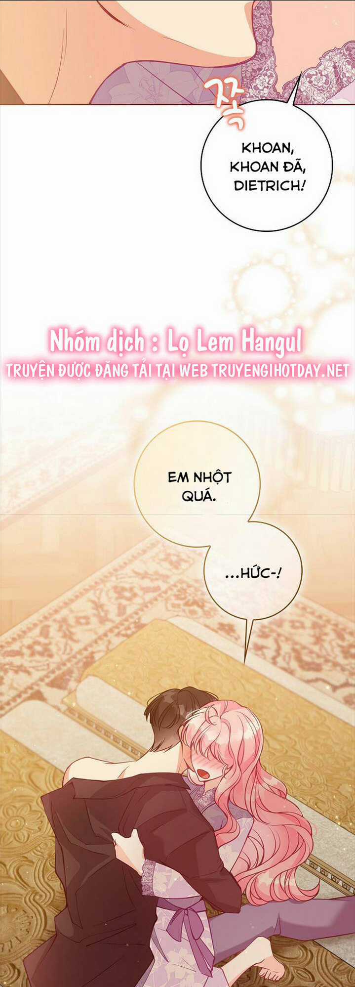 Cô Em Gái Quý Giá Của Nhân Vật Phản Diện Chapter 127 trang 40