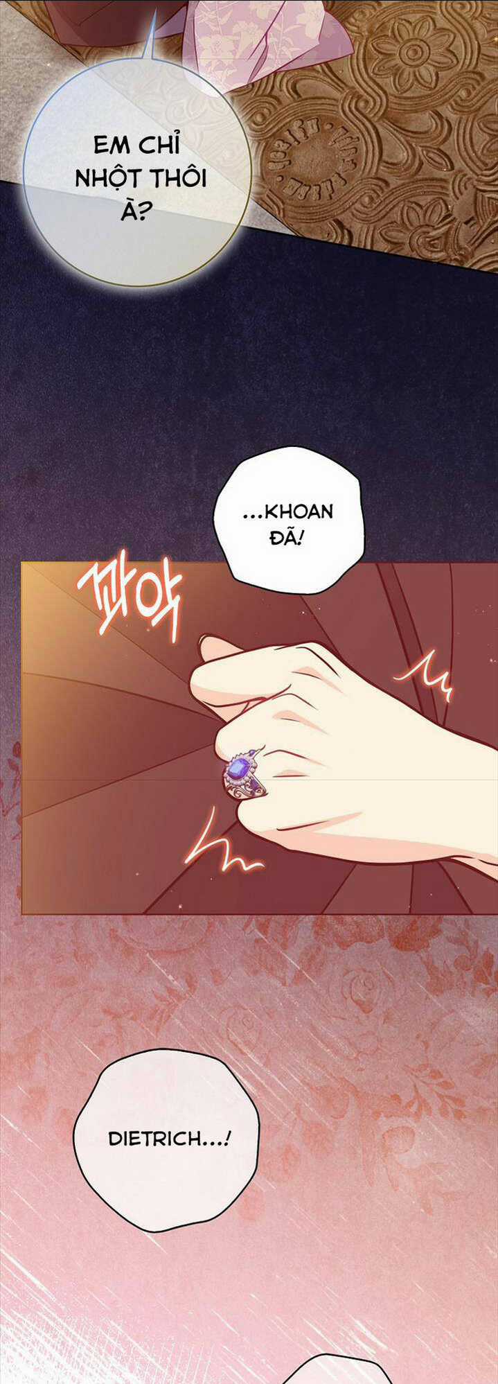 Cô Em Gái Quý Giá Của Nhân Vật Phản Diện Chapter 127 trang 41