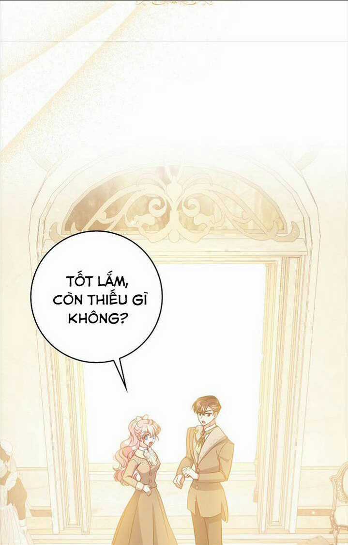 Cô Em Gái Quý Giá Của Nhân Vật Phản Diện Chapter 127 trang 43