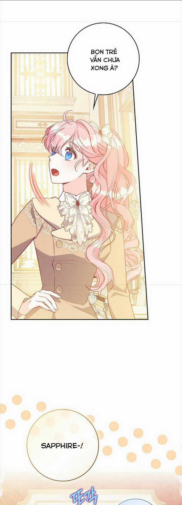 Cô Em Gái Quý Giá Của Nhân Vật Phản Diện Chapter 127 trang 45