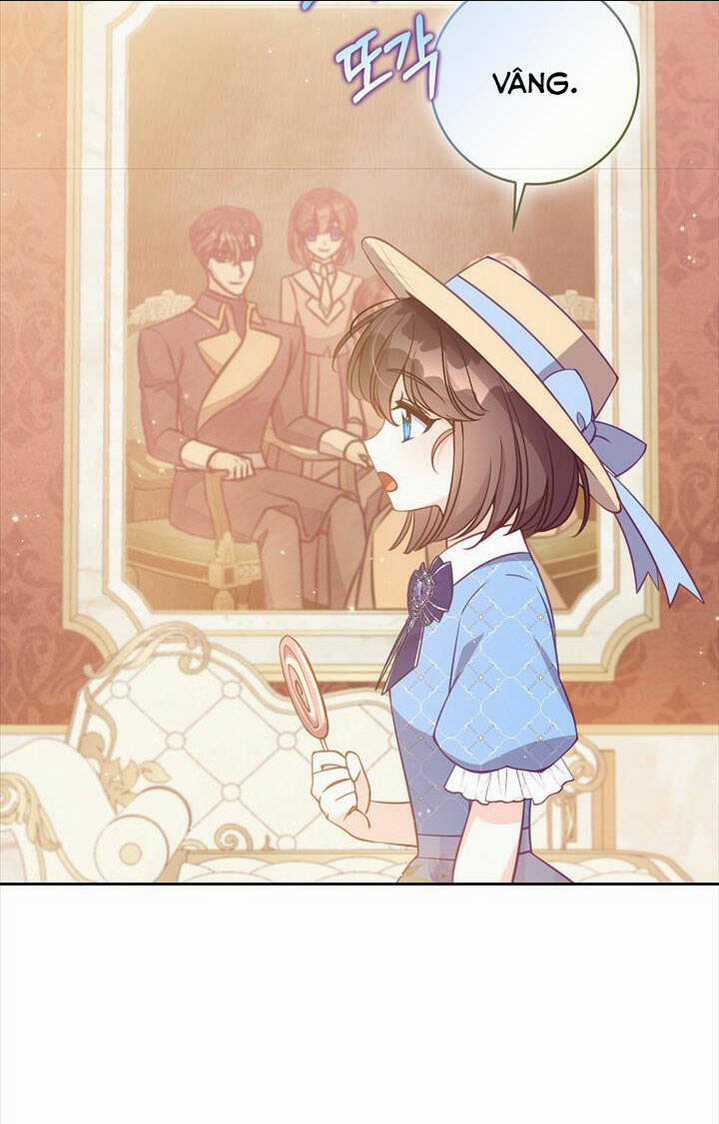 Cô Em Gái Quý Giá Của Nhân Vật Phản Diện Chapter 127 trang 46