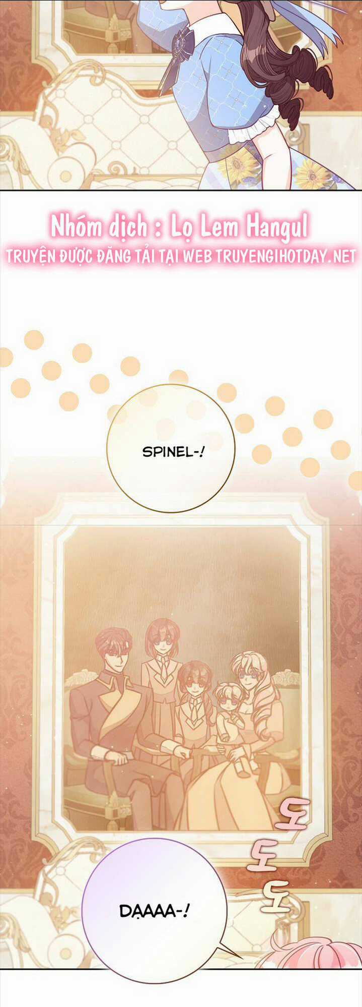 Cô Em Gái Quý Giá Của Nhân Vật Phản Diện Chapter 127 trang 48