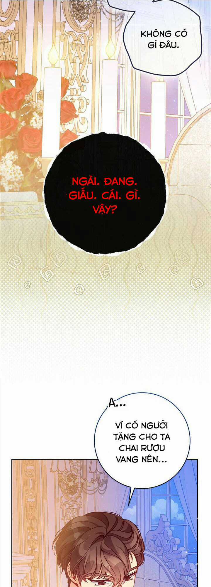 Cô Em Gái Quý Giá Của Nhân Vật Phản Diện Chapter 127 trang 5