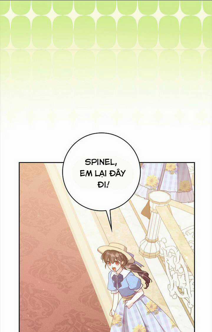 Cô Em Gái Quý Giá Của Nhân Vật Phản Diện Chapter 127 trang 50