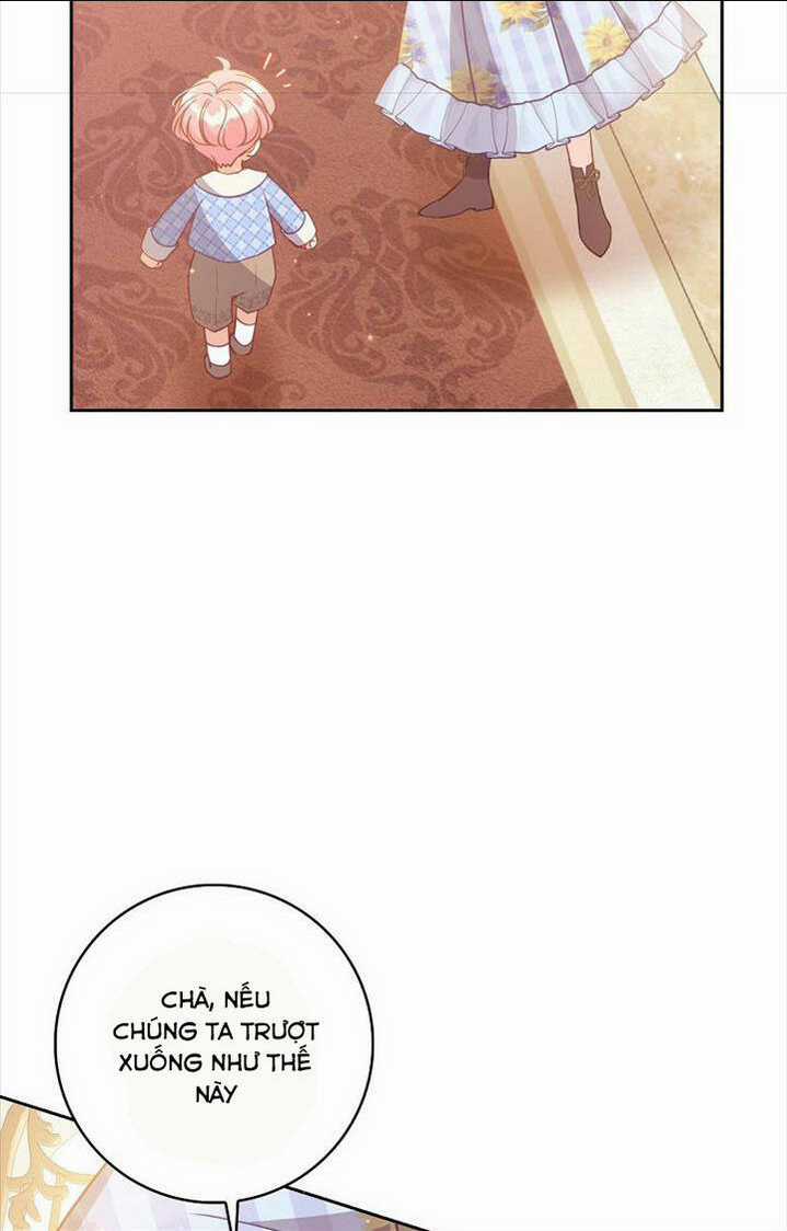 Cô Em Gái Quý Giá Của Nhân Vật Phản Diện Chapter 127 trang 51