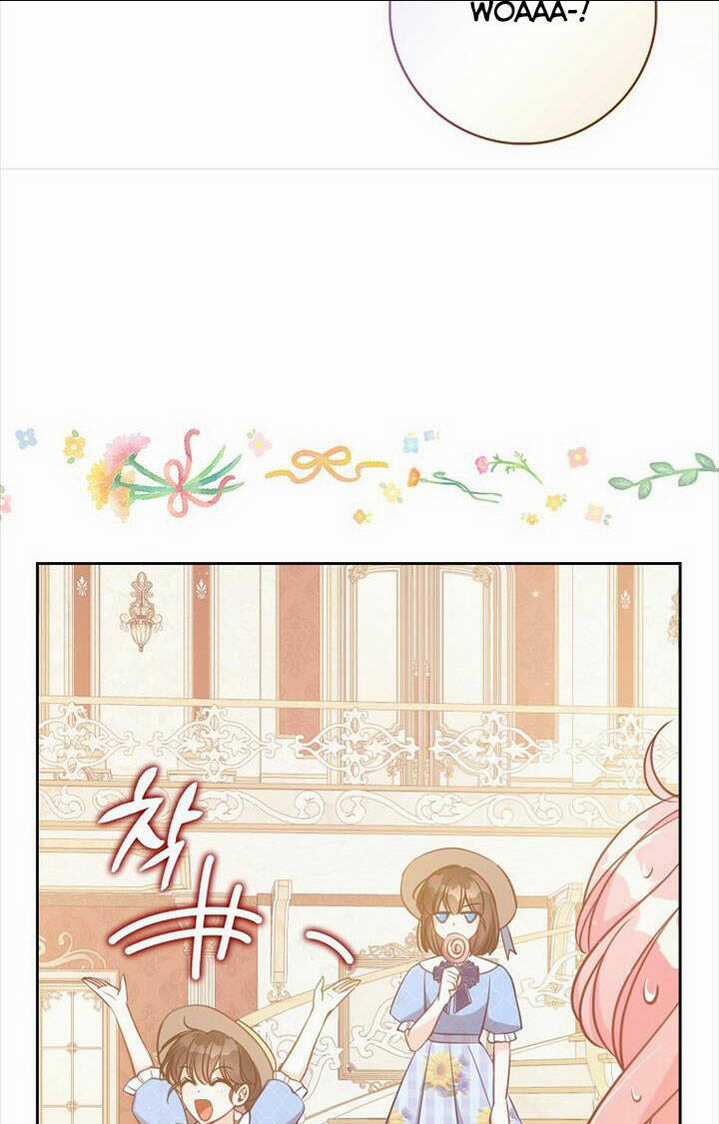 Cô Em Gái Quý Giá Của Nhân Vật Phản Diện Chapter 127 trang 54