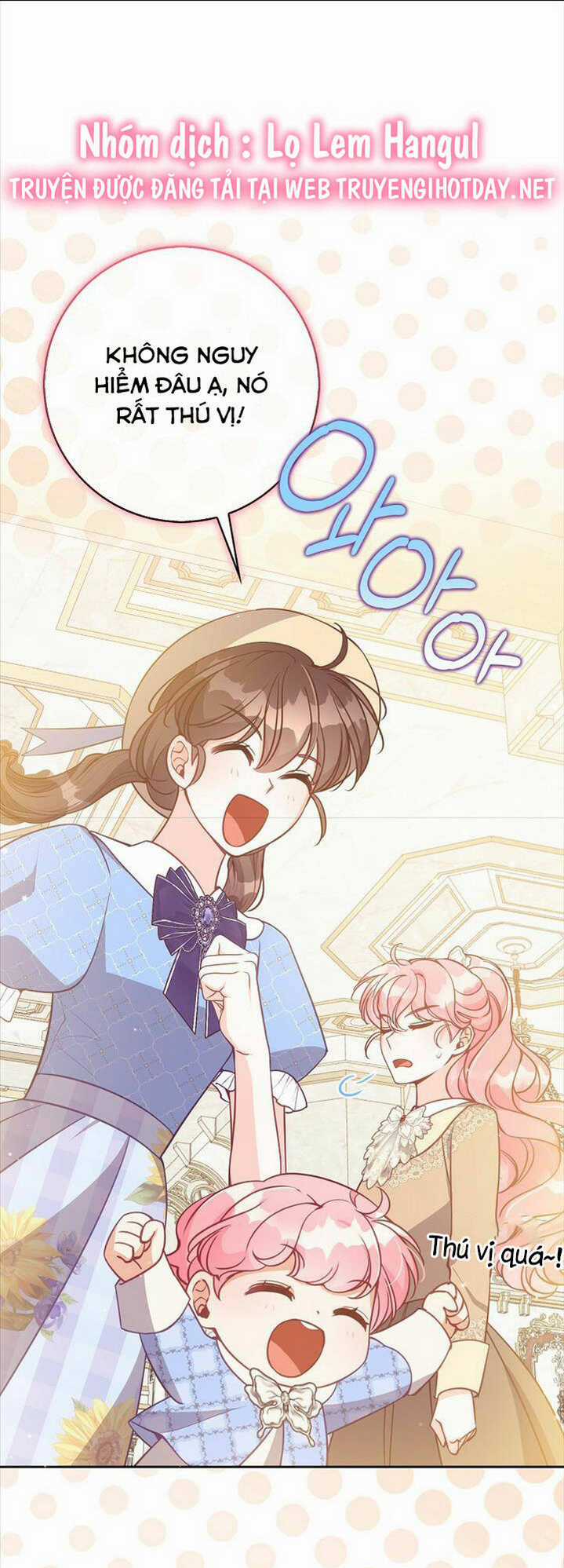 Cô Em Gái Quý Giá Của Nhân Vật Phản Diện Chapter 127 trang 56