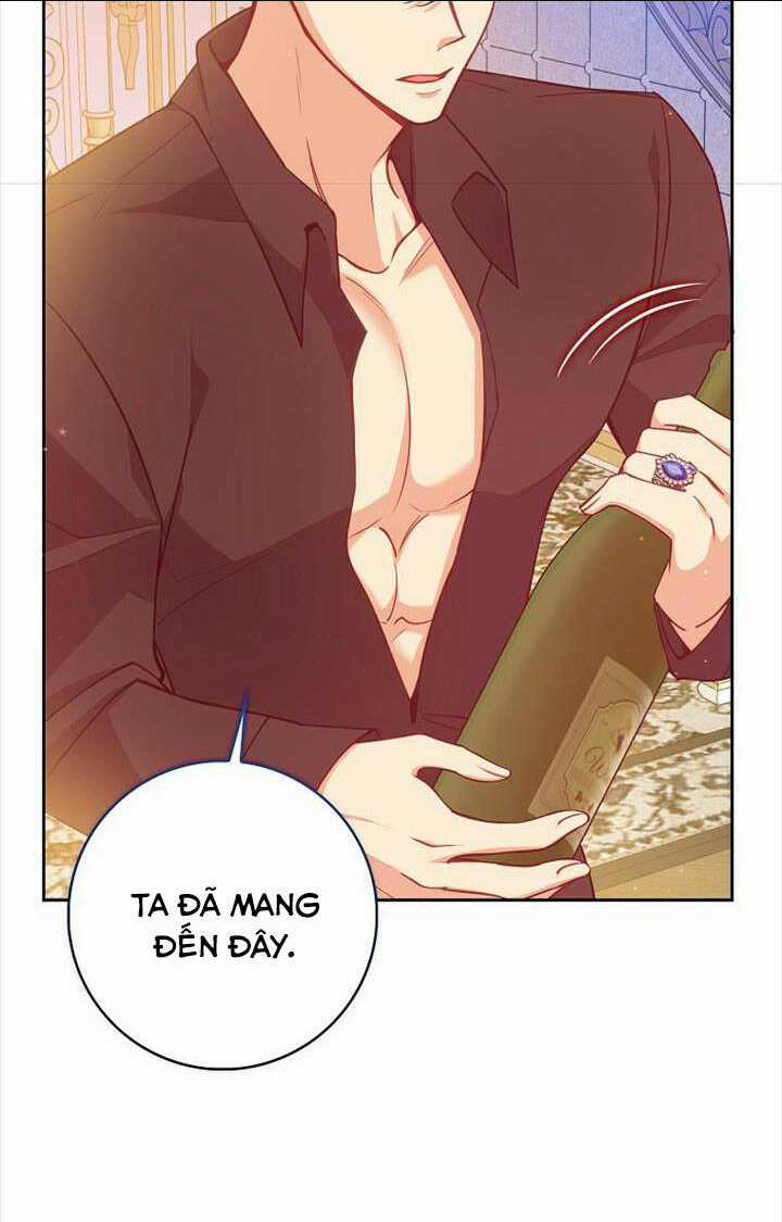 Cô Em Gái Quý Giá Của Nhân Vật Phản Diện Chapter 127 trang 6