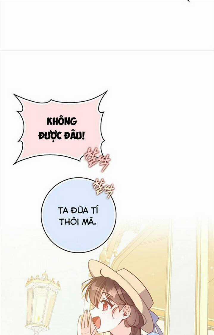 Cô Em Gái Quý Giá Của Nhân Vật Phản Diện Chapter 127 trang 62