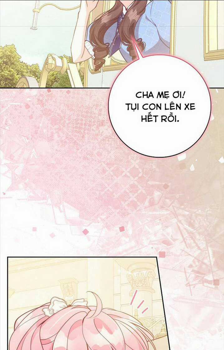 Cô Em Gái Quý Giá Của Nhân Vật Phản Diện Chapter 127 trang 63