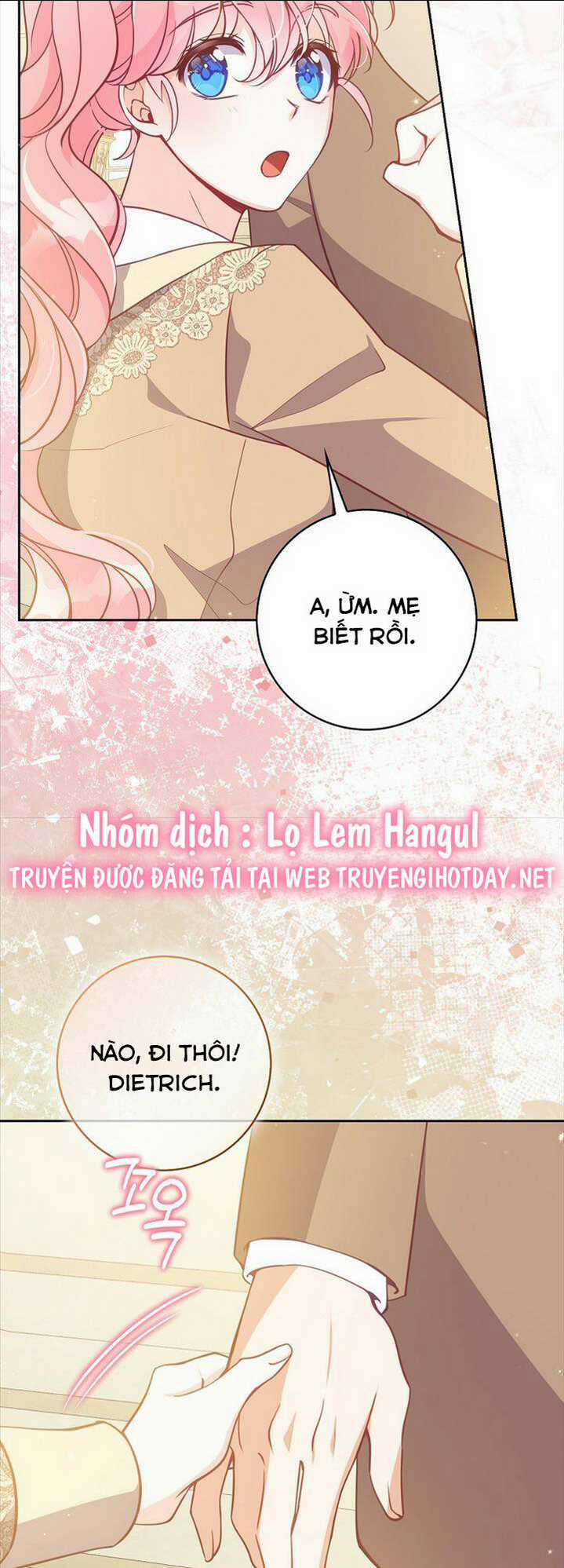 Cô Em Gái Quý Giá Của Nhân Vật Phản Diện Chapter 127 trang 64