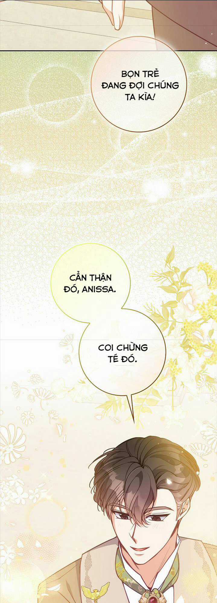 Cô Em Gái Quý Giá Của Nhân Vật Phản Diện Chapter 127 trang 65