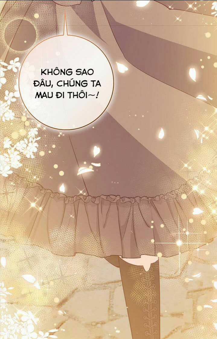 Cô Em Gái Quý Giá Của Nhân Vật Phản Diện Chapter 127 trang 67