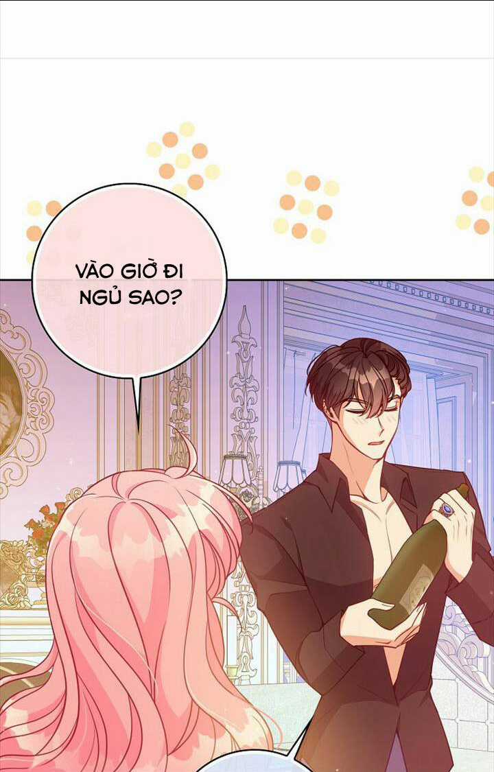 Cô Em Gái Quý Giá Của Nhân Vật Phản Diện Chapter 127 trang 7