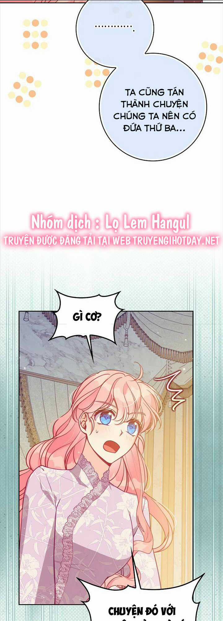 Cô Em Gái Quý Giá Của Nhân Vật Phản Diện Chapter 127 trang 8