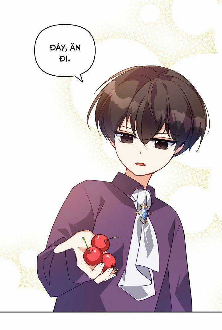 Cô Em Gái Quý Giá Của Nhân Vật Phản Diện Chapter 13 trang 1