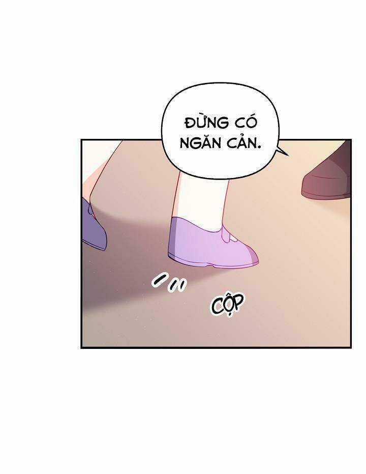 Cô Em Gái Quý Giá Của Nhân Vật Phản Diện Chapter 17 trang 1