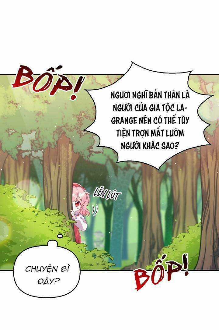 Cô Em Gái Quý Giá Của Nhân Vật Phản Diện Chapter 19 trang 1