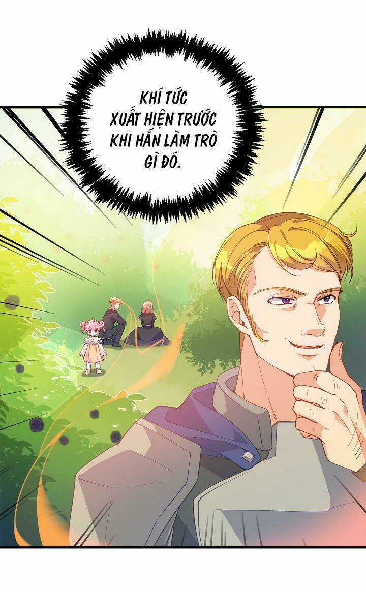 Cô Em Gái Quý Giá Của Nhân Vật Phản Diện Chapter 20 trang 1