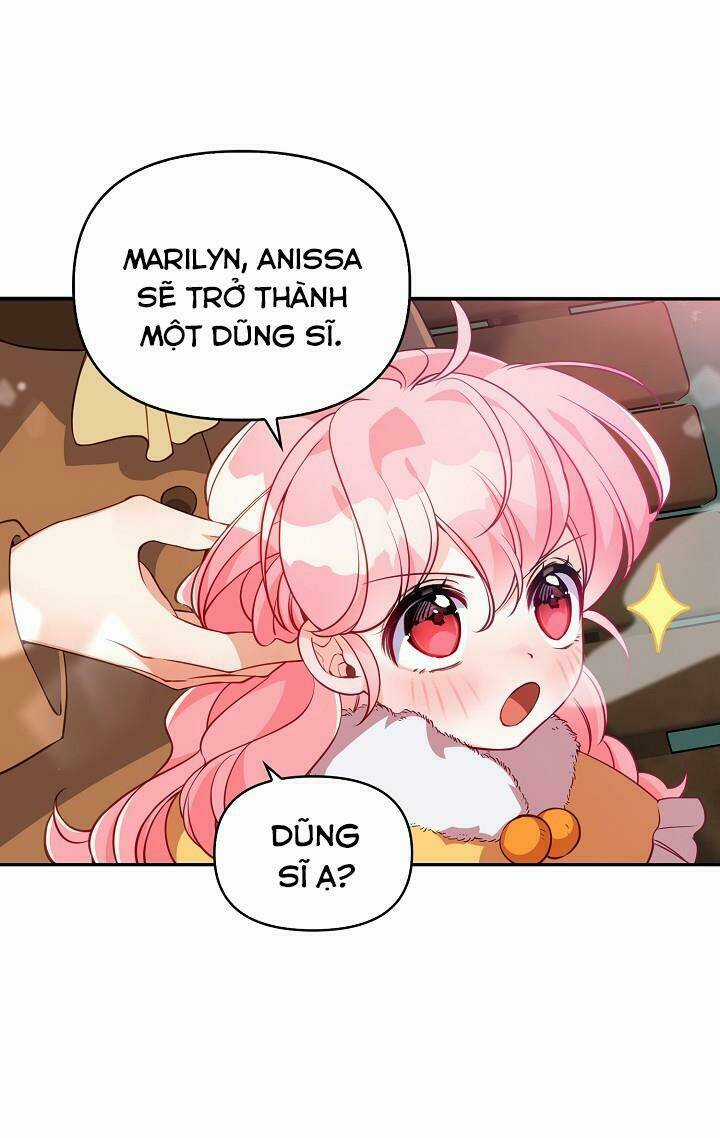 Cô Em Gái Quý Giá Của Nhân Vật Phản Diện Chapter 21 trang 1