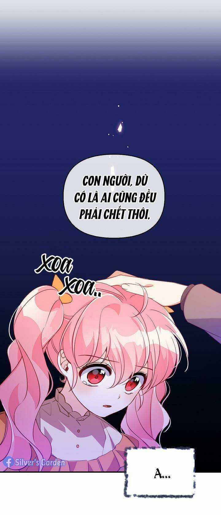Cô Em Gái Quý Giá Của Nhân Vật Phản Diện Chapter 24 trang 1
