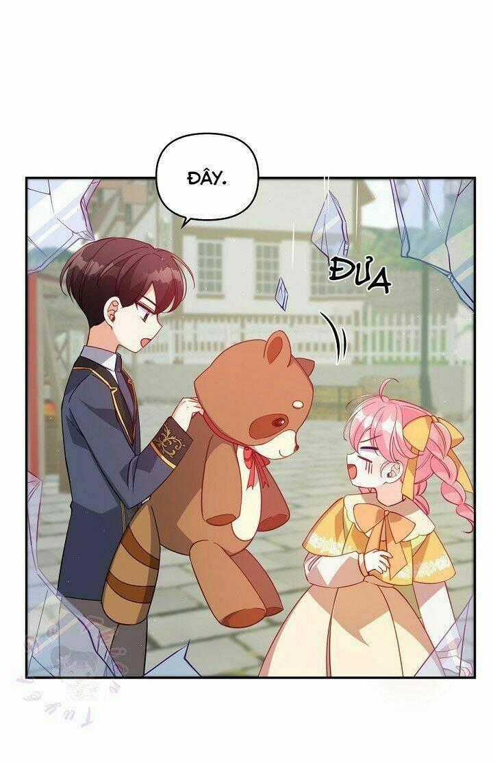 Cô Em Gái Quý Giá Của Nhân Vật Phản Diện Chapter 31 trang 0