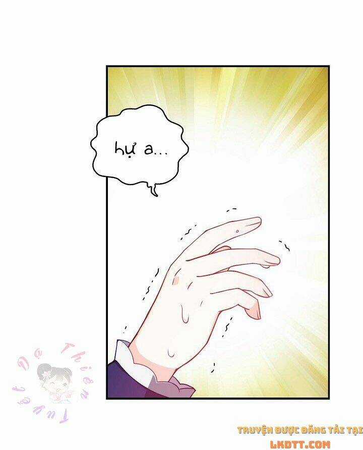 Cô Em Gái Quý Giá Của Nhân Vật Phản Diện Chapter 32 trang 1