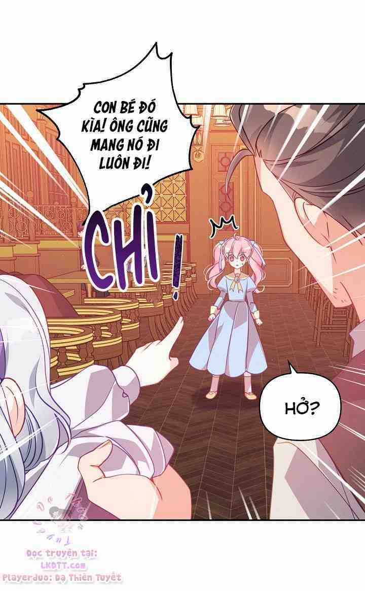 Cô Em Gái Quý Giá Của Nhân Vật Phản Diện Chapter 40 trang 1