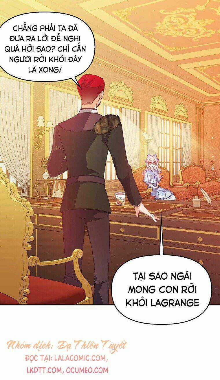 Cô Em Gái Quý Giá Của Nhân Vật Phản Diện Chapter 43 trang 0