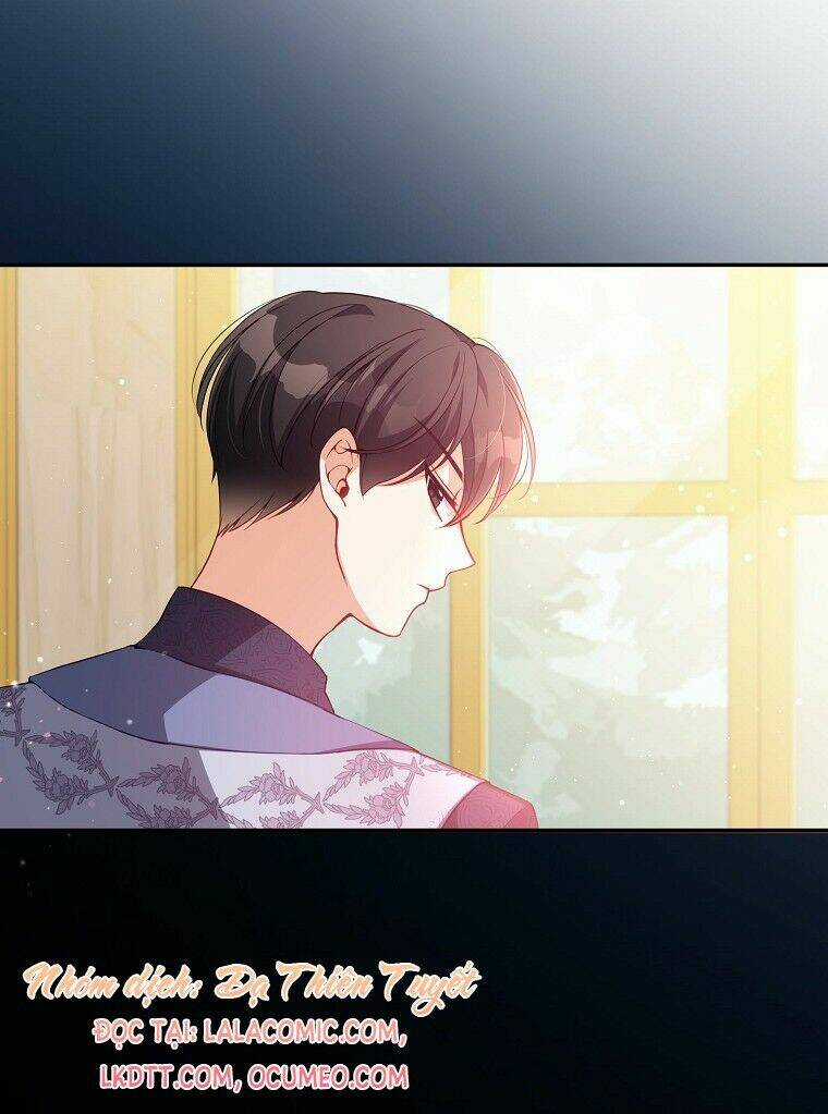 Cô Em Gái Quý Giá Của Nhân Vật Phản Diện Chapter 44 trang 1
