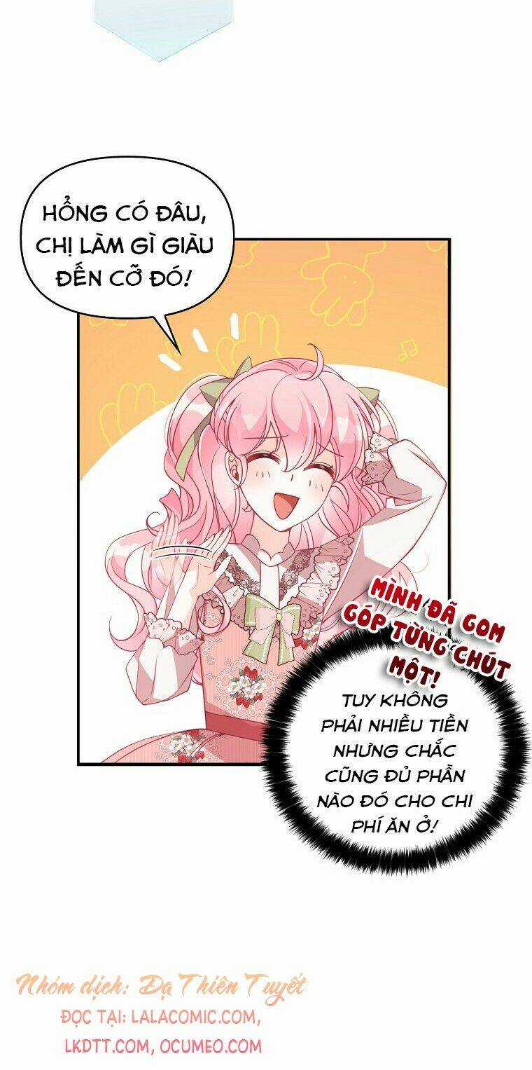 Cô Em Gái Quý Giá Của Nhân Vật Phản Diện Chapter 45 trang 1