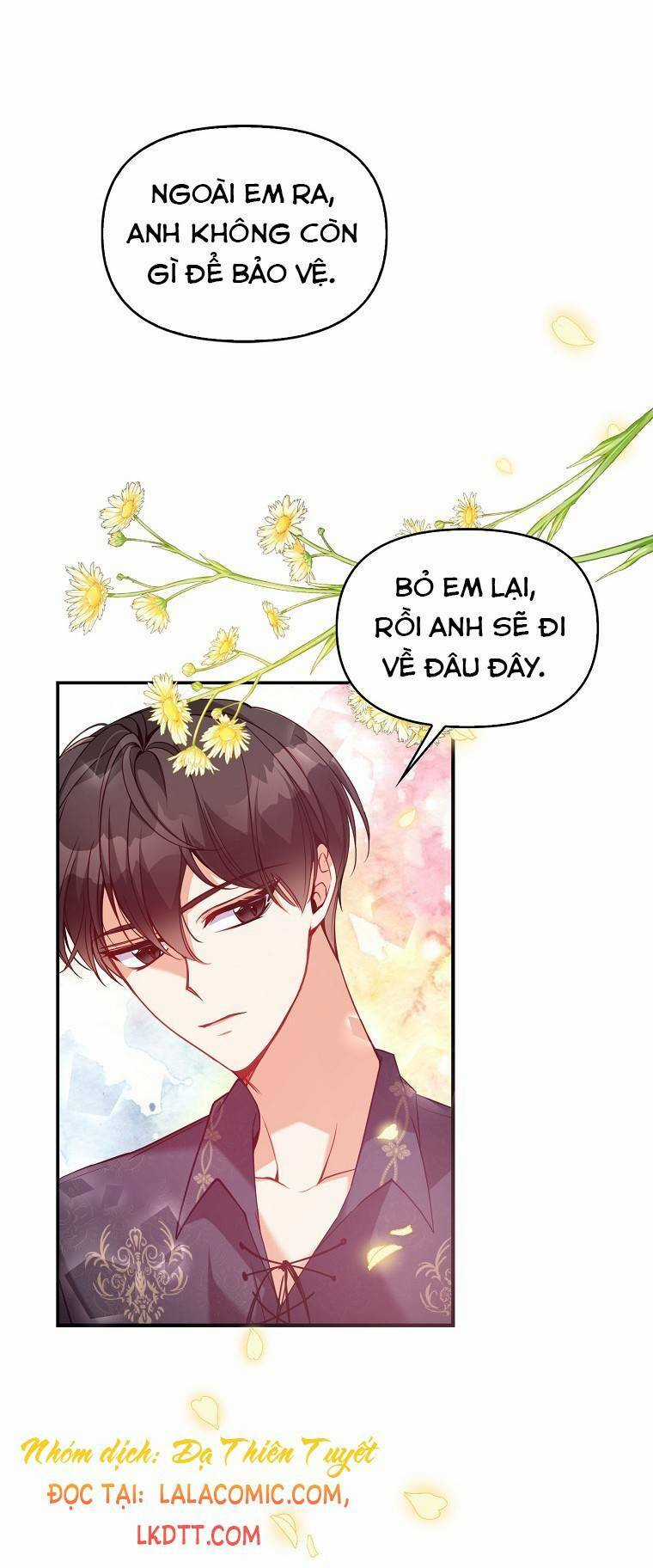Cô Em Gái Quý Giá Của Nhân Vật Phản Diện Chapter 48 trang 0