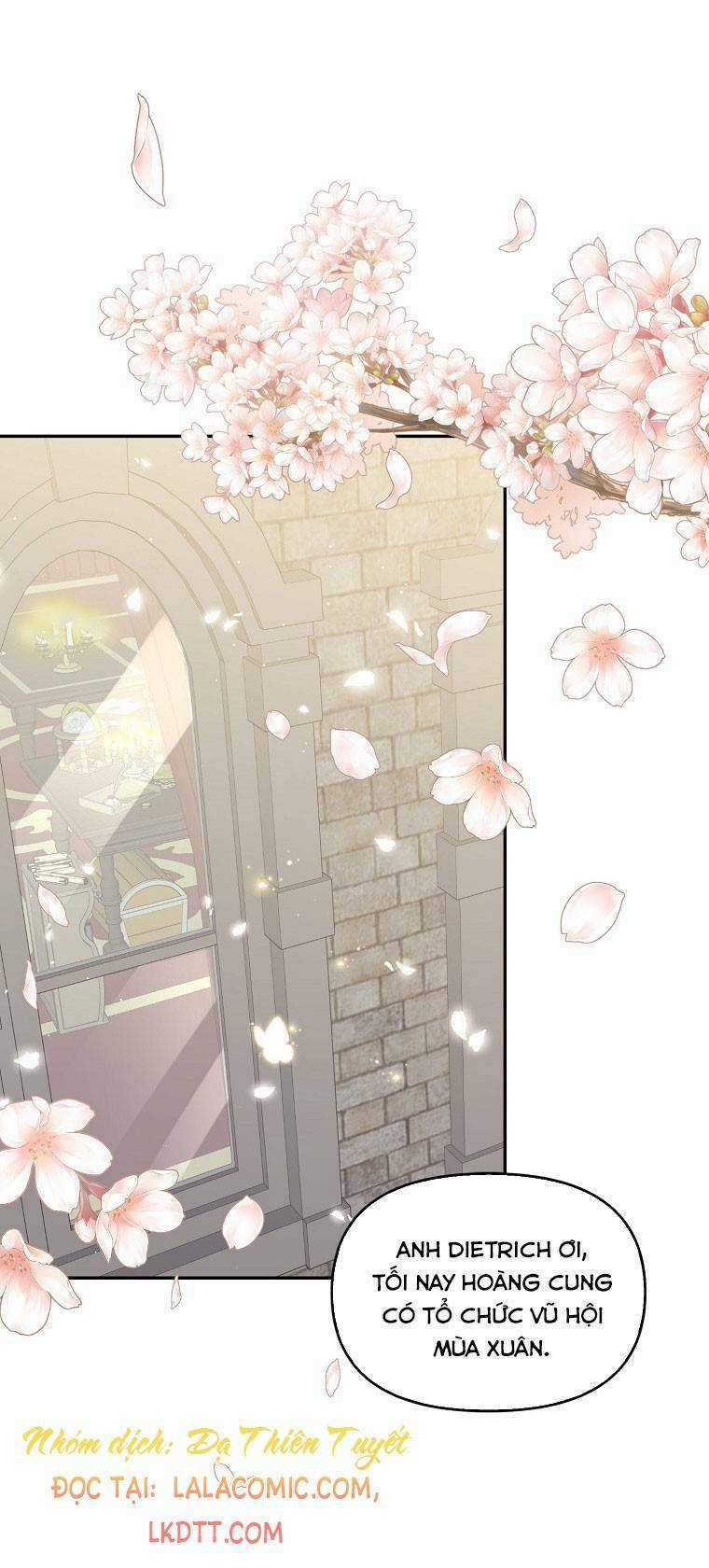 Cô Em Gái Quý Giá Của Nhân Vật Phản Diện Chapter 50 trang 0