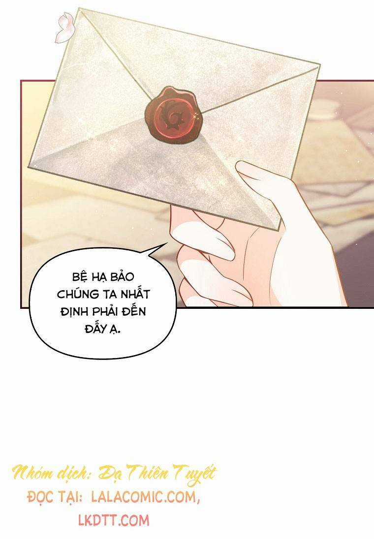 Cô Em Gái Quý Giá Của Nhân Vật Phản Diện Chapter 50 trang 1
