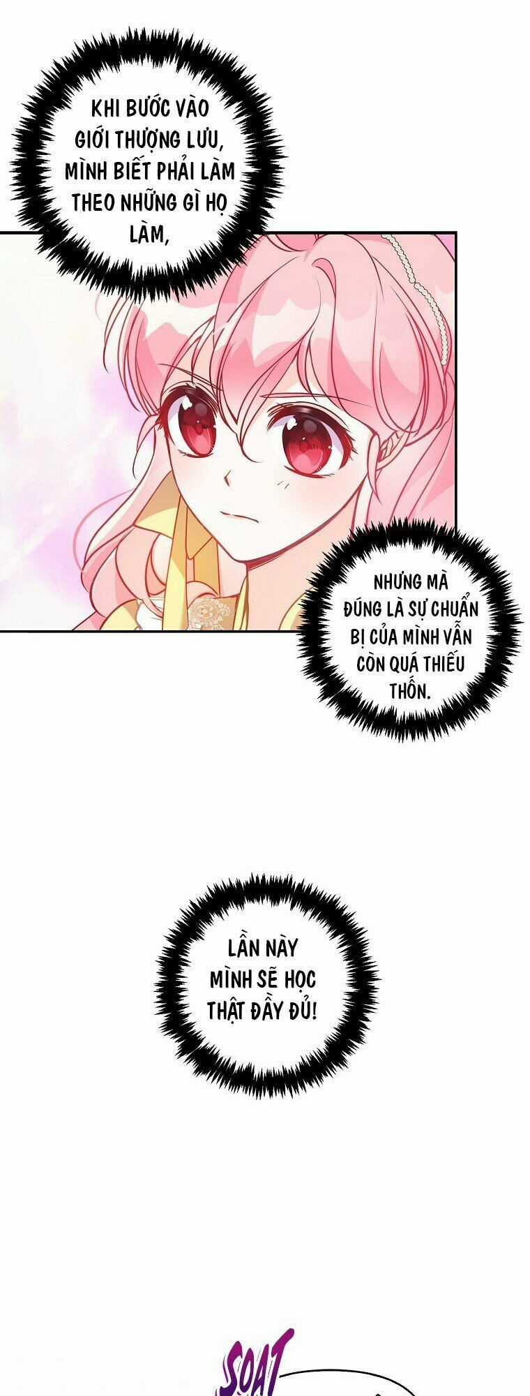 Cô Em Gái Quý Giá Của Nhân Vật Phản Diện Chapter 51.5 trang 0