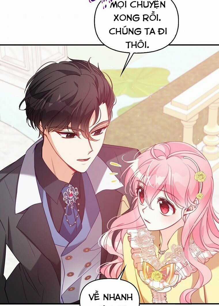 Cô Em Gái Quý Giá Của Nhân Vật Phản Diện Chapter 51.5 trang 1