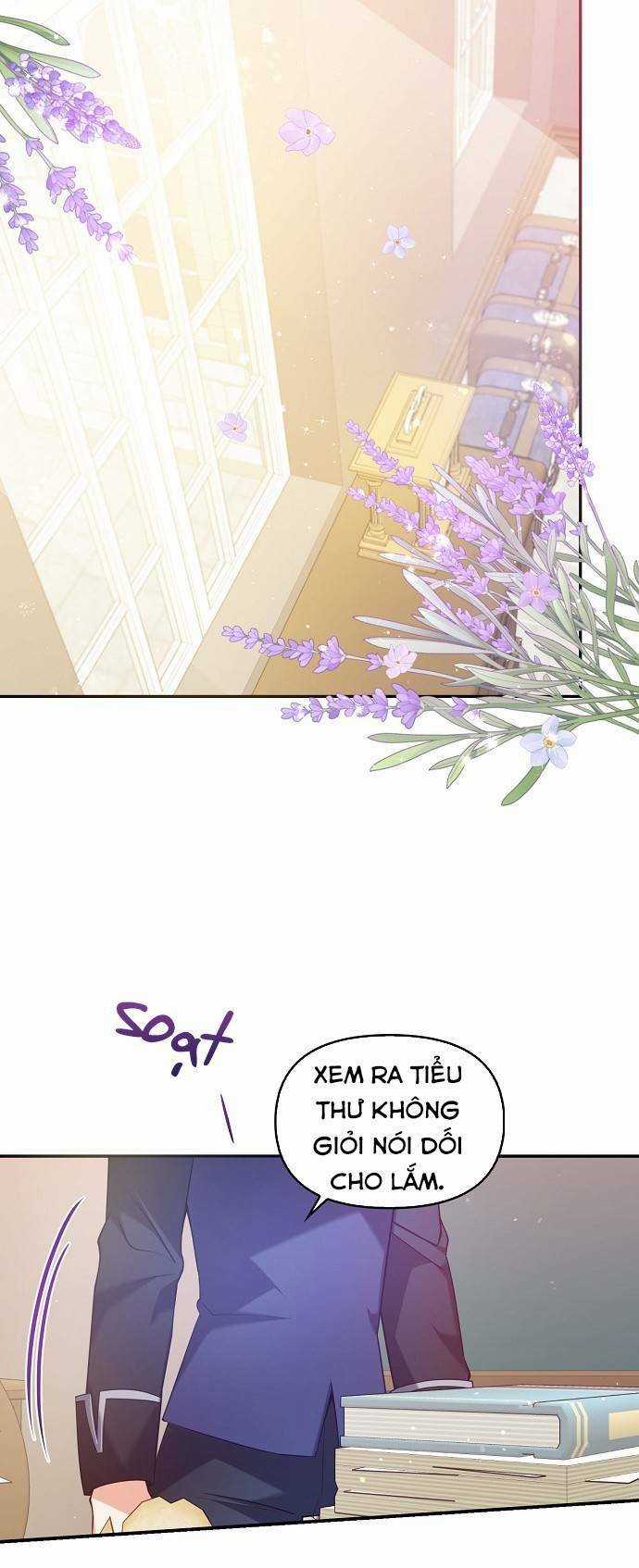 Cô Em Gái Quý Giá Của Nhân Vật Phản Diện Chapter 52 trang 0