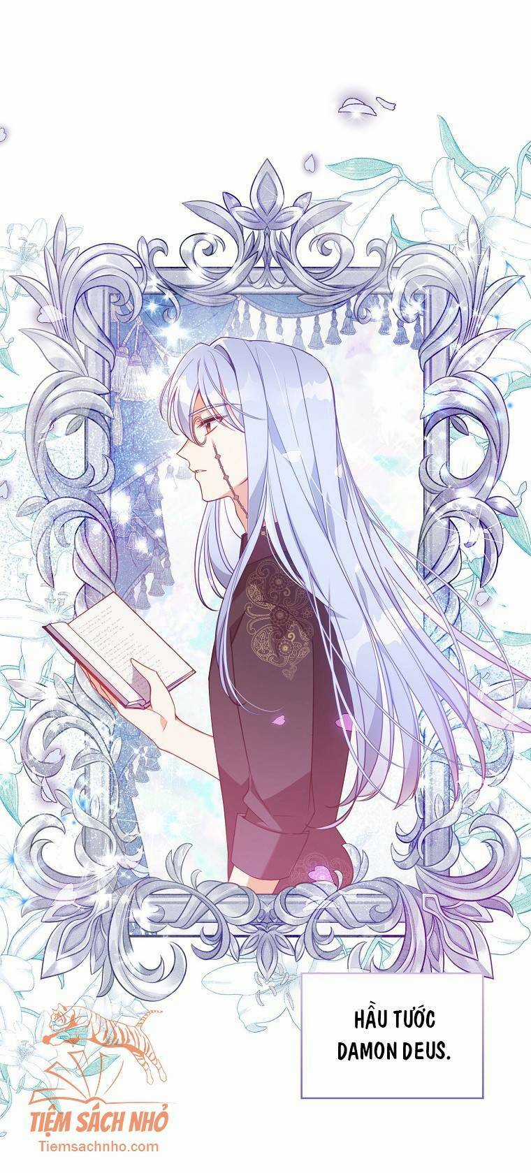Cô Em Gái Quý Giá Của Nhân Vật Phản Diện Chapter 53 trang 0