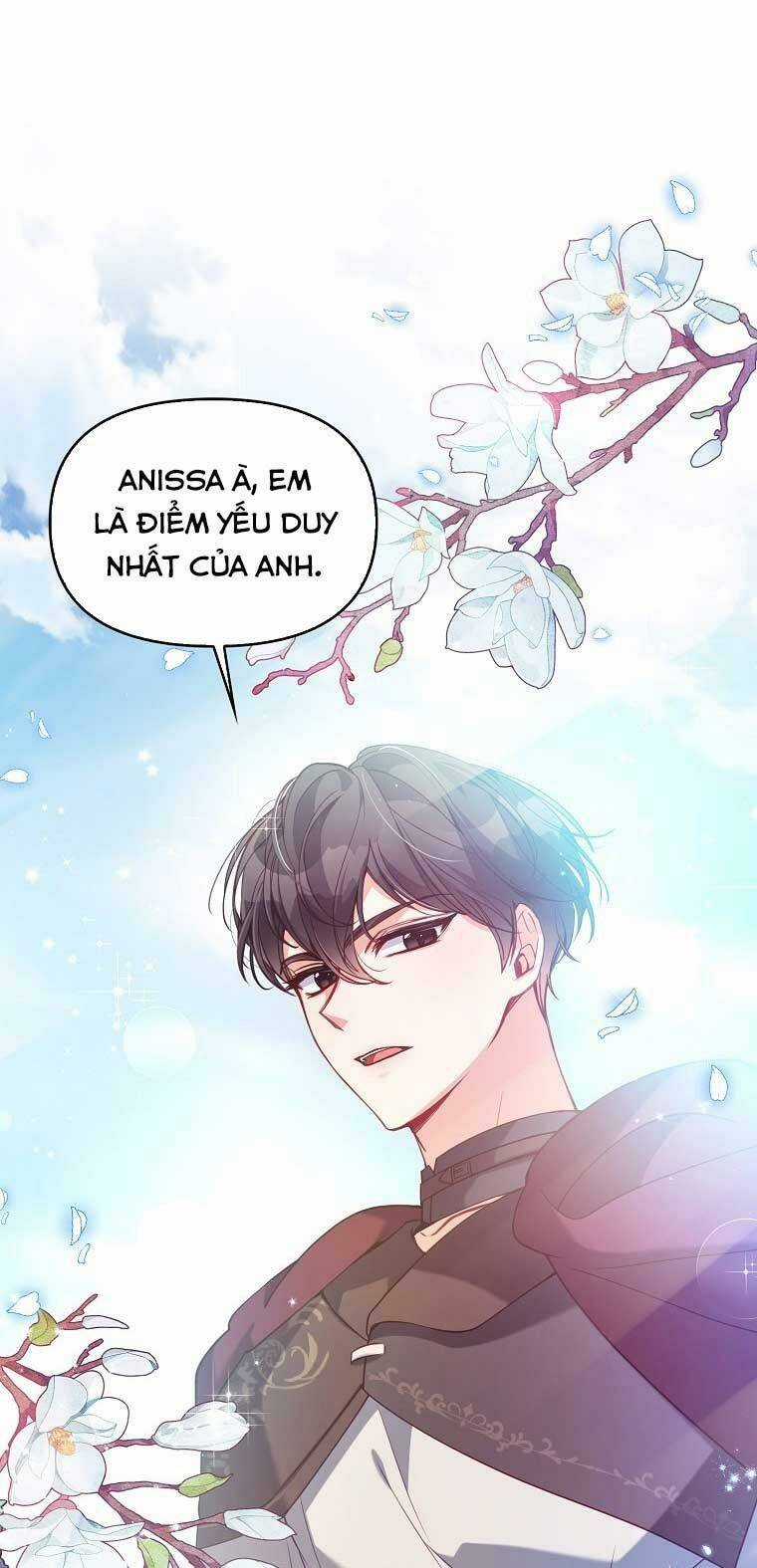Cô Em Gái Quý Giá Của Nhân Vật Phản Diện Chapter 54 trang 0