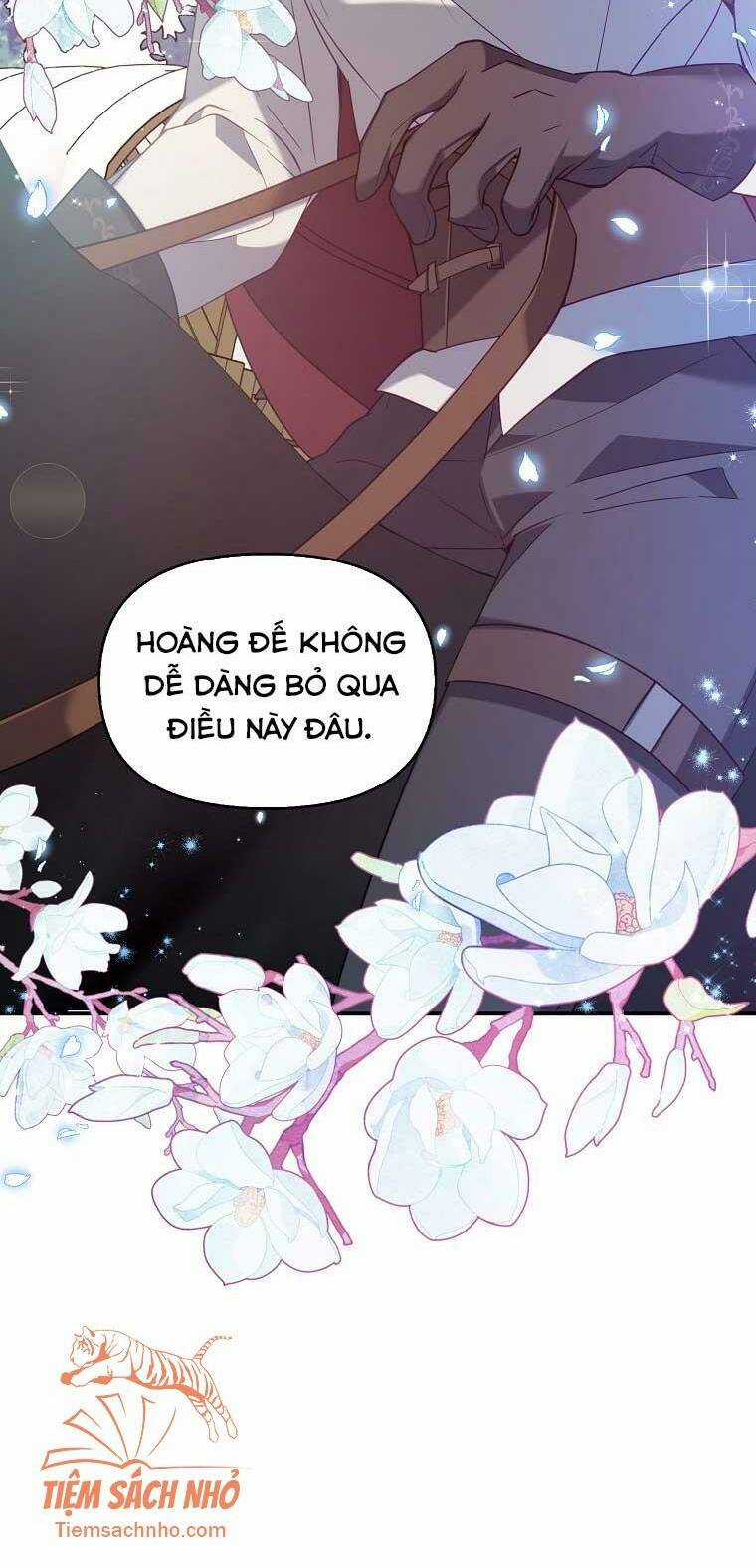 Cô Em Gái Quý Giá Của Nhân Vật Phản Diện Chapter 54 trang 1
