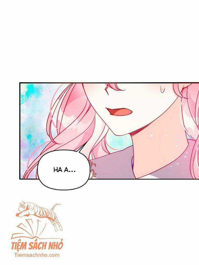 Cô Em Gái Quý Giá Của Nhân Vật Phản Diện Chapter 55 trang 1
