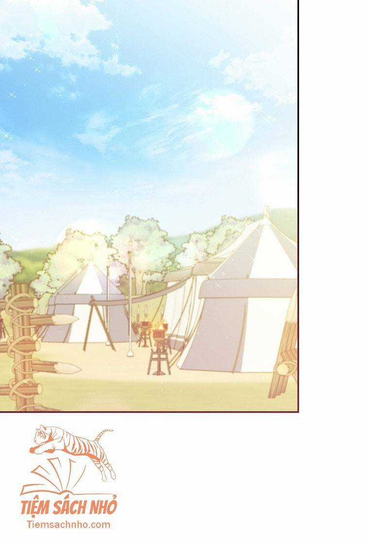 Cô Em Gái Quý Giá Của Nhân Vật Phản Diện Chapter 56 trang 1