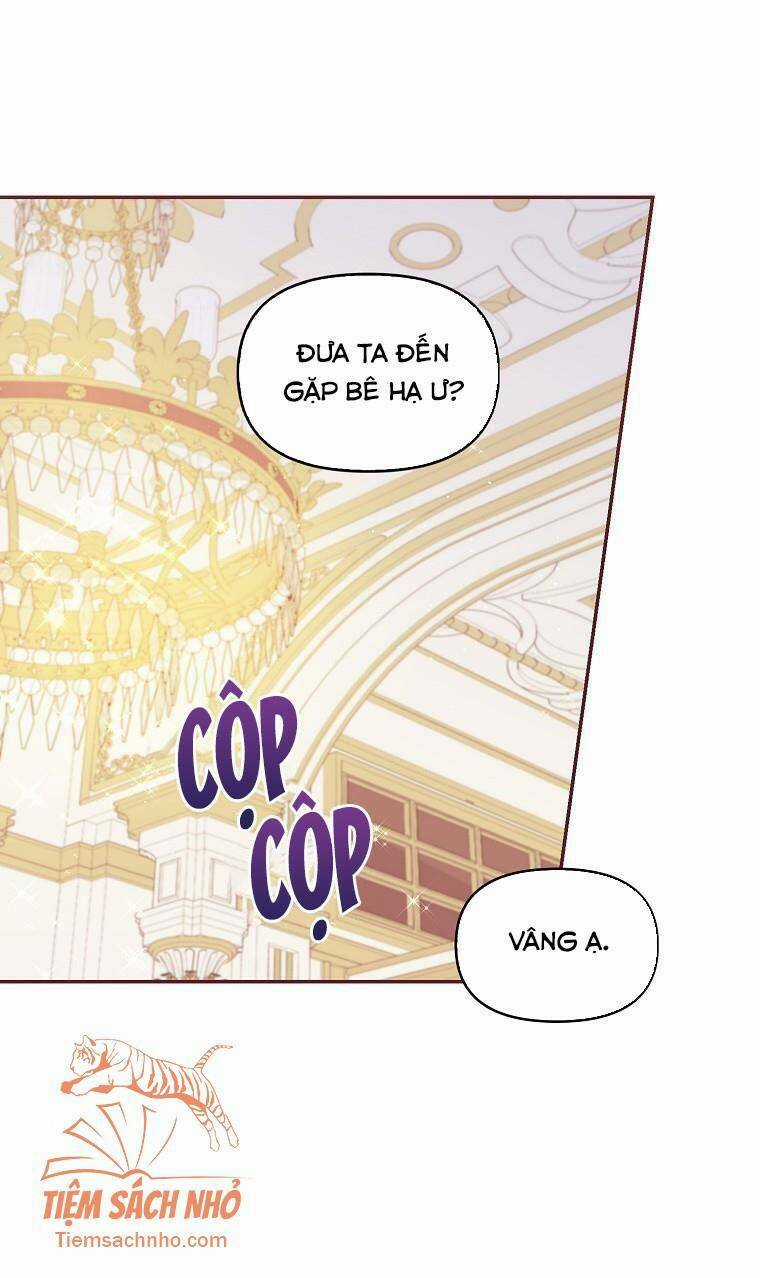 Cô Em Gái Quý Giá Của Nhân Vật Phản Diện Chapter 57 trang 0